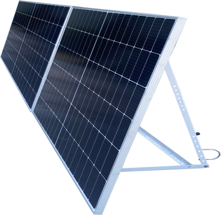 LF800-BL EASY SOLAR SYSTEM
