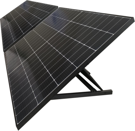 LF800-GD EASY SOLAR SYSTEM